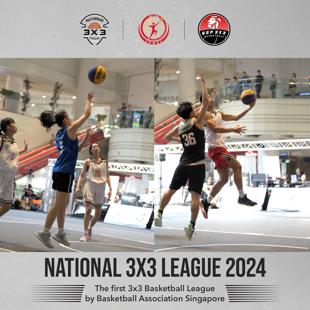 Sunday Shades: Hoops, Heat, and Heartbeats - Official Eyewear Partner of the NXL 2024!