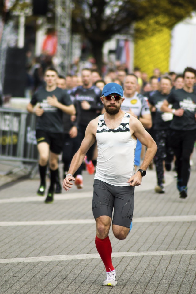 Sunglasses For Running