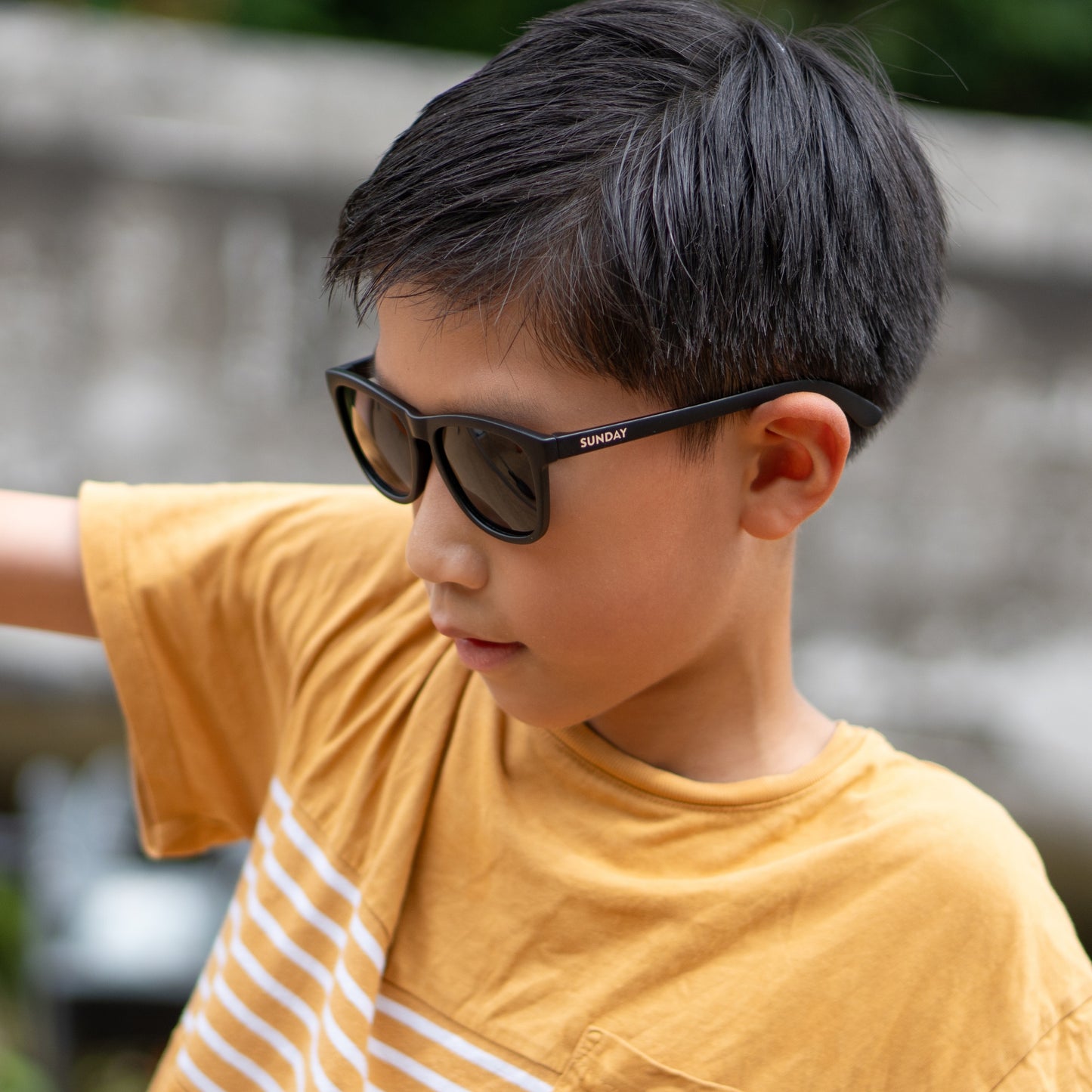 ADVENTURE BUDDIES JUNIOR