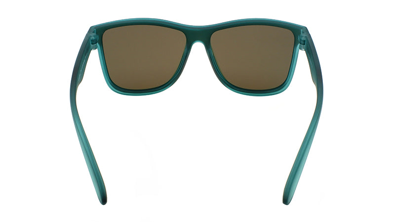 TROPICAL LUSH FLARE