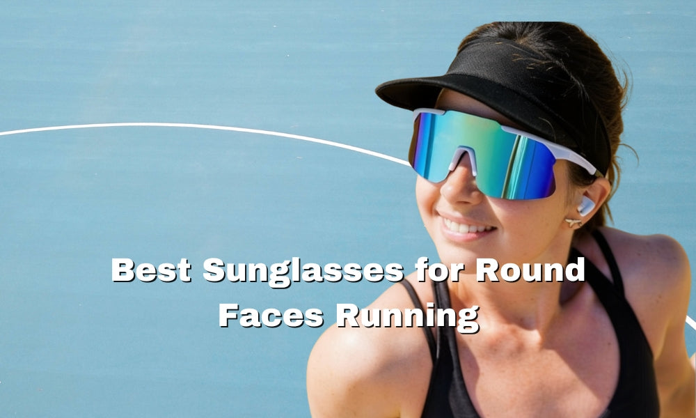 sunglasses for round faces