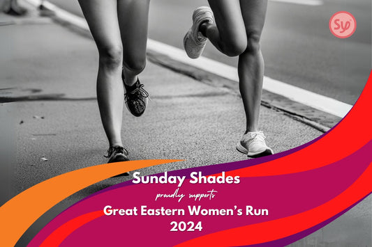Sunday Shades x GEWR 2024: Let’s Go, Ladies!