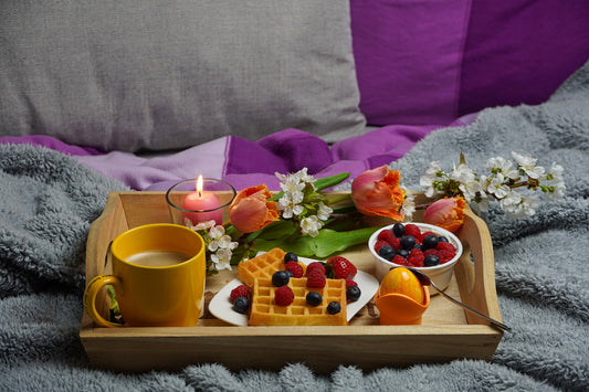 Ten Things to Do on a Rainy Day