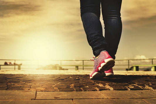 This Japanese Walking Habit Lowers Blood Pressure in Just 30 Minutes a Day