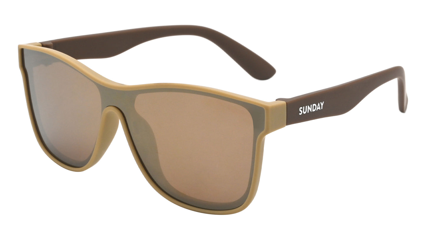 QUIET STRENGTH FLARE