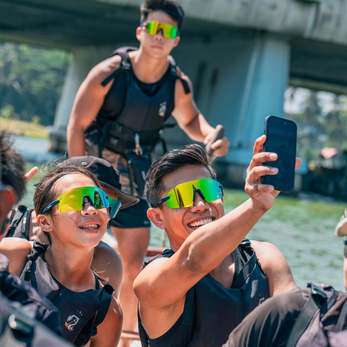 VERTICAL LIMIT VOLT
